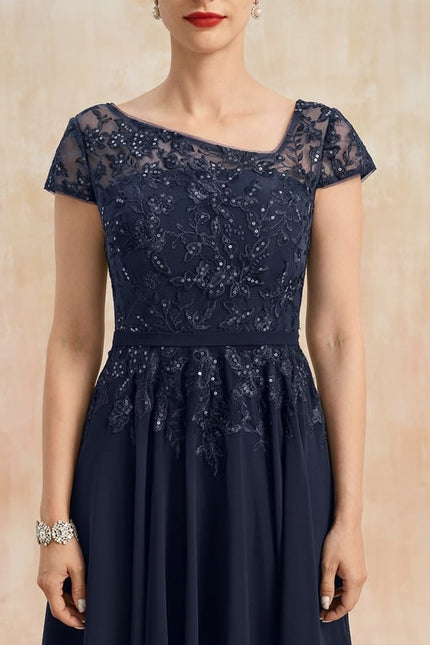 Robe Chic Élégance Légendaire - gallery 6