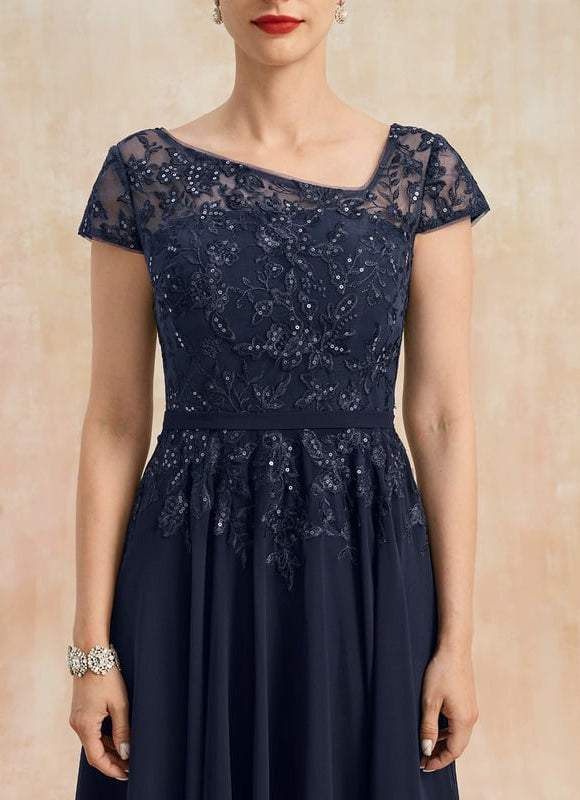 Robe Chic Élégance Légendaire - gallery 6