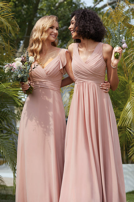 Robe Chic Douceur Céleste - gallery 5