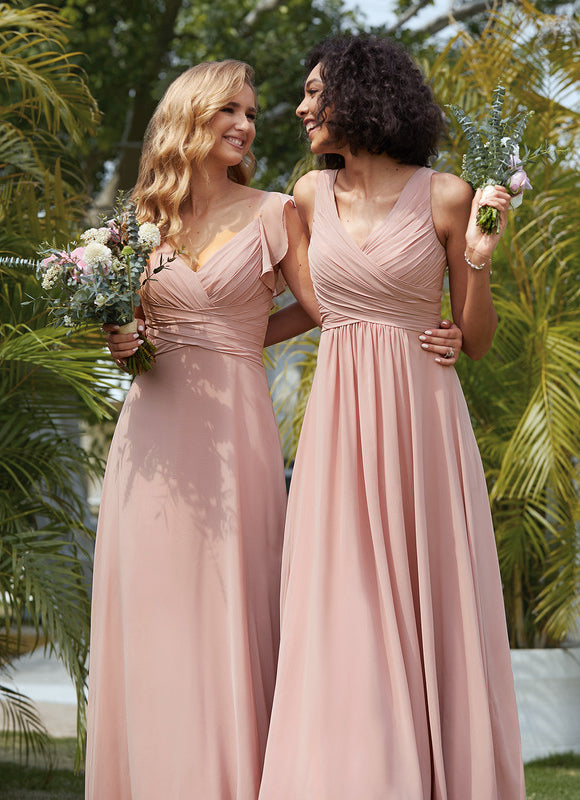 Robe Chic Douceur Céleste - gallery 5