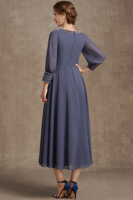 Robe Chic Élégance Éterne - gallery 6