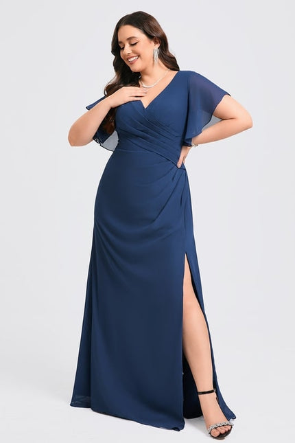 Robe Longue Bohème Hippie Chic - gallery 8