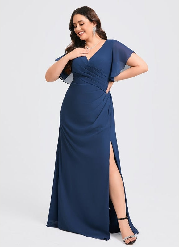 Robe Longue Bohème Hippie Chic - gallery 8