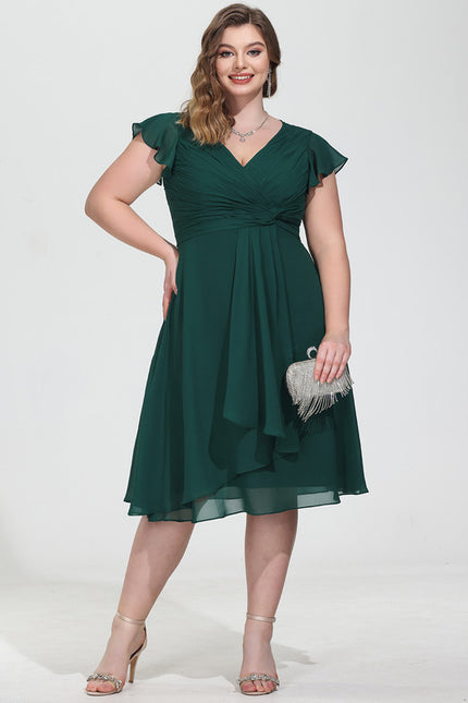 Robe Chic Nuit Vaporeuse - gallery 7