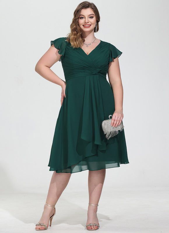 Robe Chic Nuit Vaporeuse - gallery 7