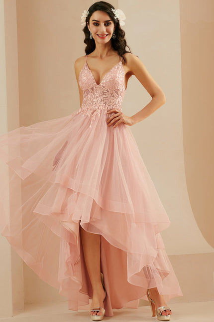 Robe Chic Tulle Couture - gallery 5