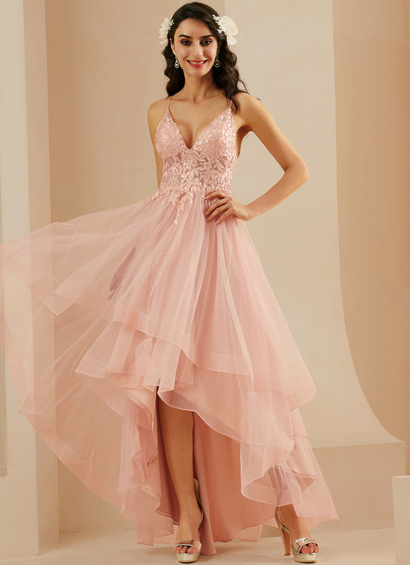 Robe Chic Tulle Couture - gallery 5