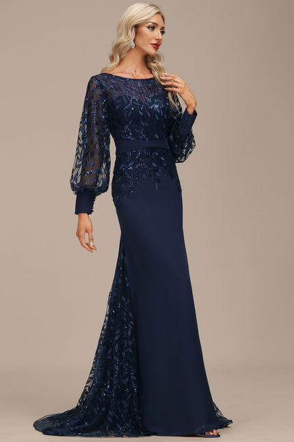 Robe Chic Lueur Tentatrice - gallery 2
