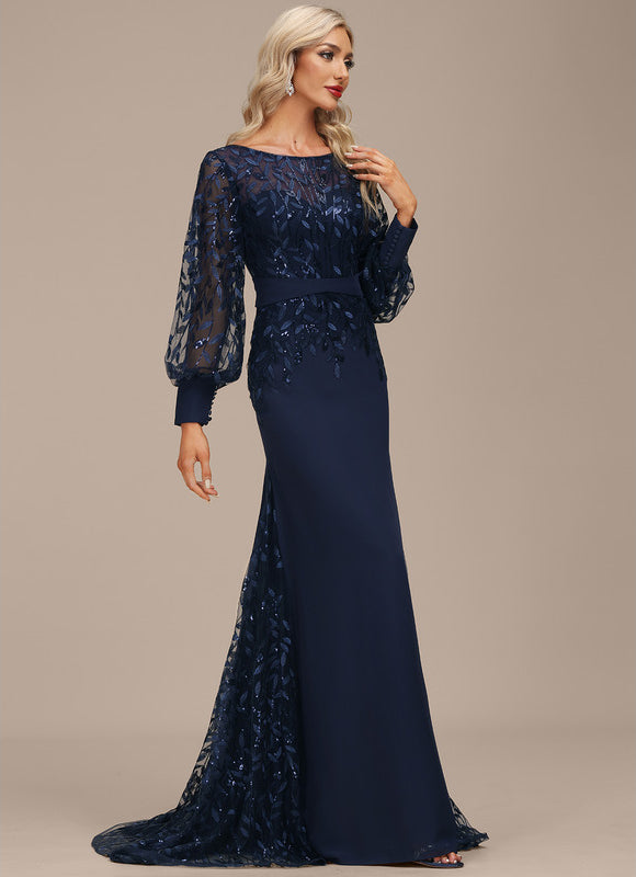 Robe Chic Lueur Tentatrice - gallery 2