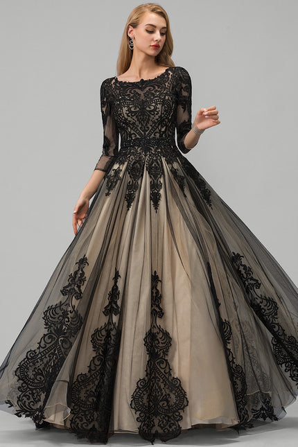 Robe Gothique Chic - gallery 2