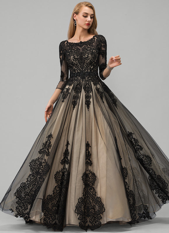 Robe Gothique Chic - gallery 2