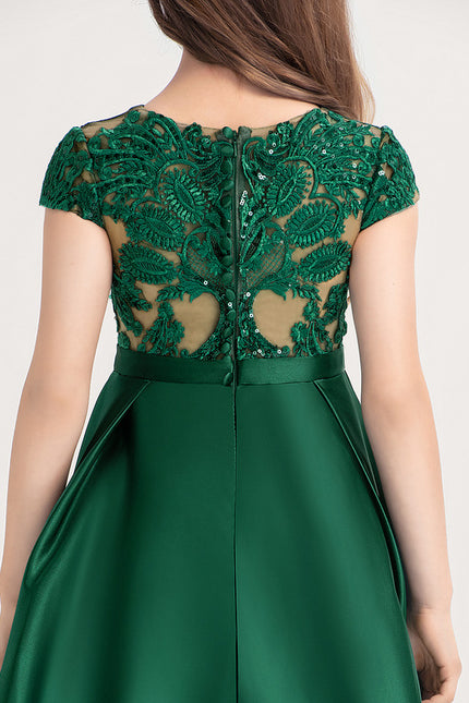 Robe Chic Éclat Mystique - gallery 4