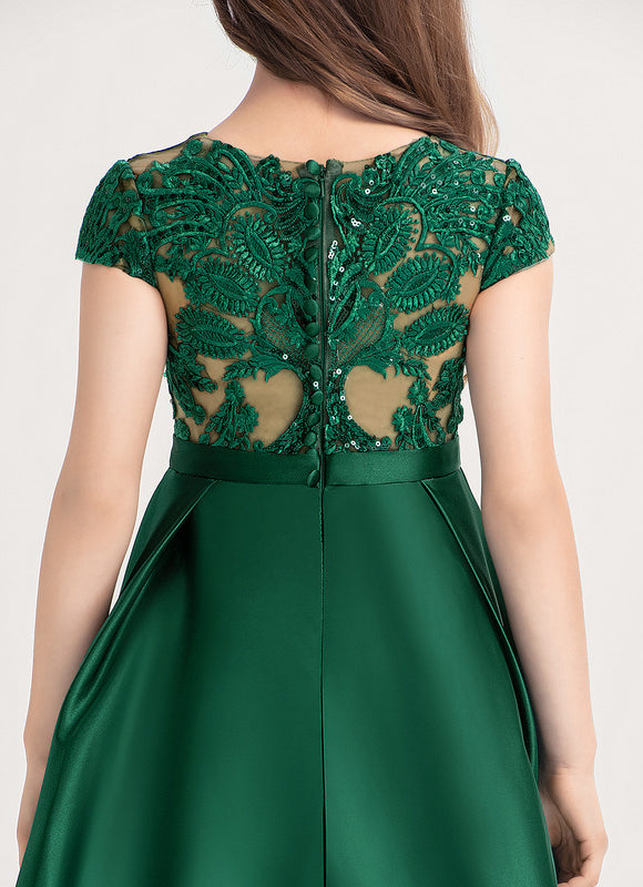 Robe Chic Éclat Mystique - gallery 4