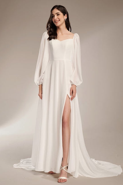 Robe Chic Élégance Luminique