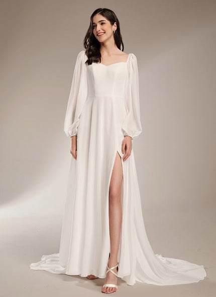 Robe Chic Élégance Luminique