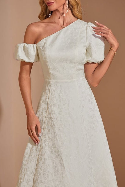 Robe Chic Éclat Féminin - gallery 2