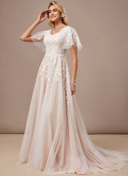 Robe Chic Vaporeuse Délicate