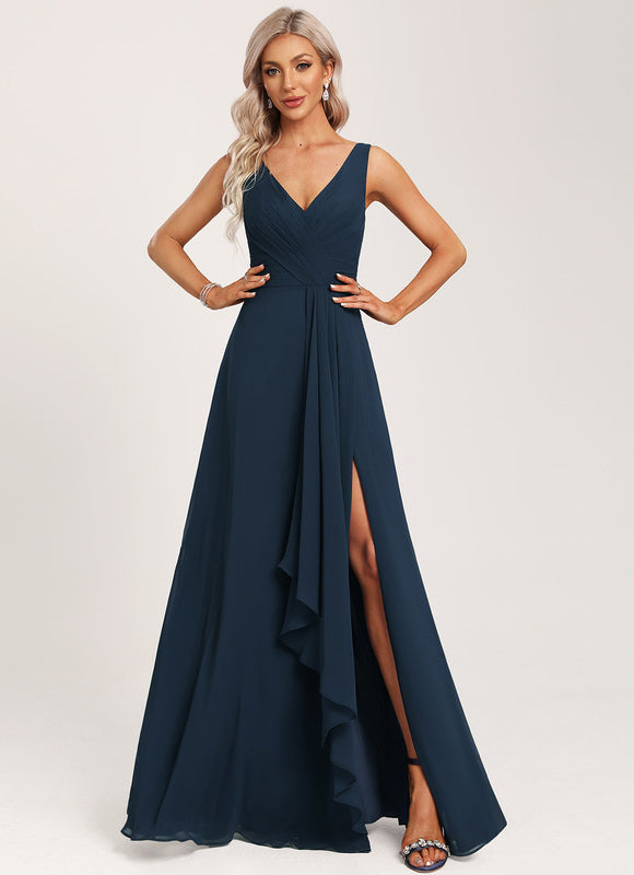Robe Longue Bohème Hippie Chic