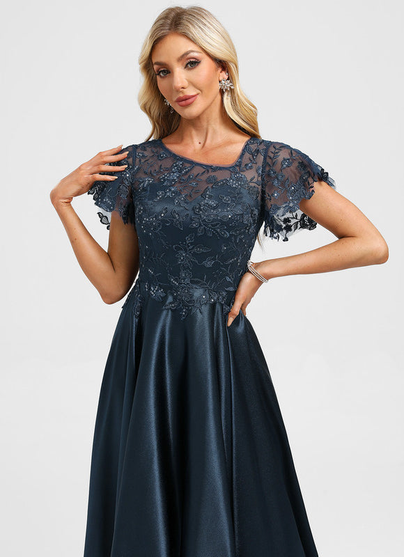 Robe Chic Nuit Étoilée - gallery 6