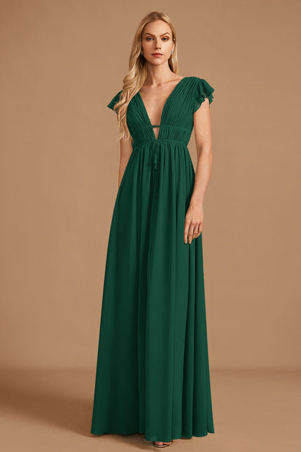 Robes Bohème Chic Mariage
