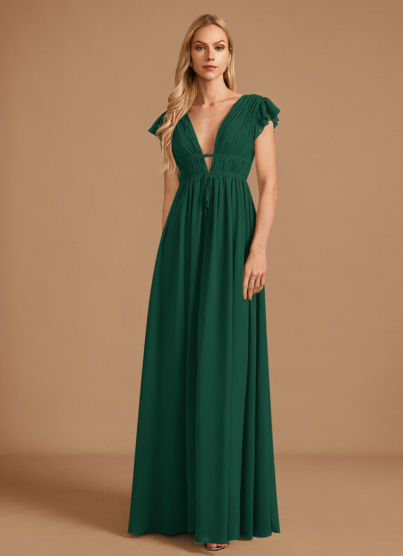 Robes Bohème Chic Mariage