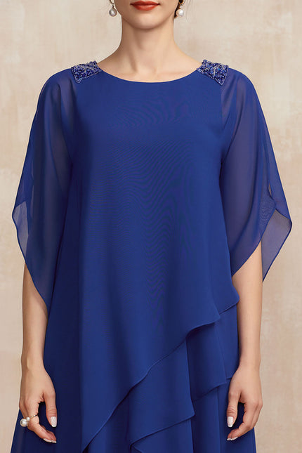 Robe Chic Désir Éternel - gallery 2