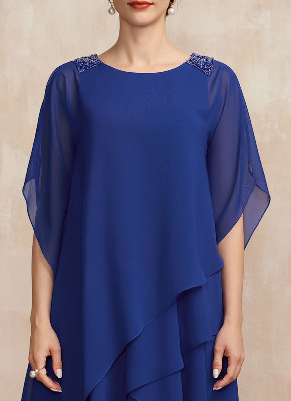 Robe Chic Désir Éternel - gallery 2