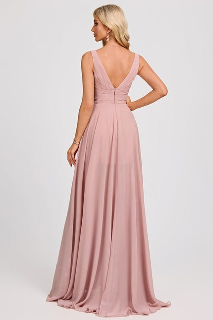 Robe Boheme Chic Longue - gallery 1
