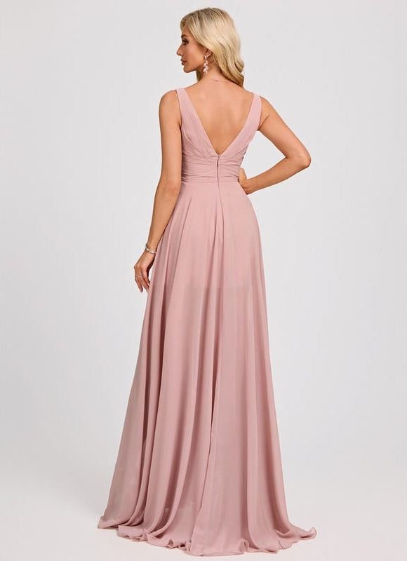 Robe Boheme Chic Longue - gallery 1