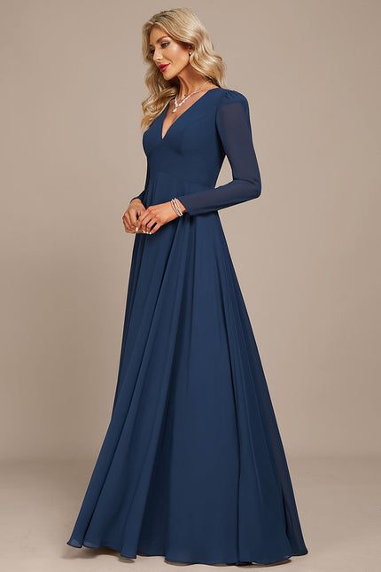 Robe Chic Veste Aérienne - gallery 3