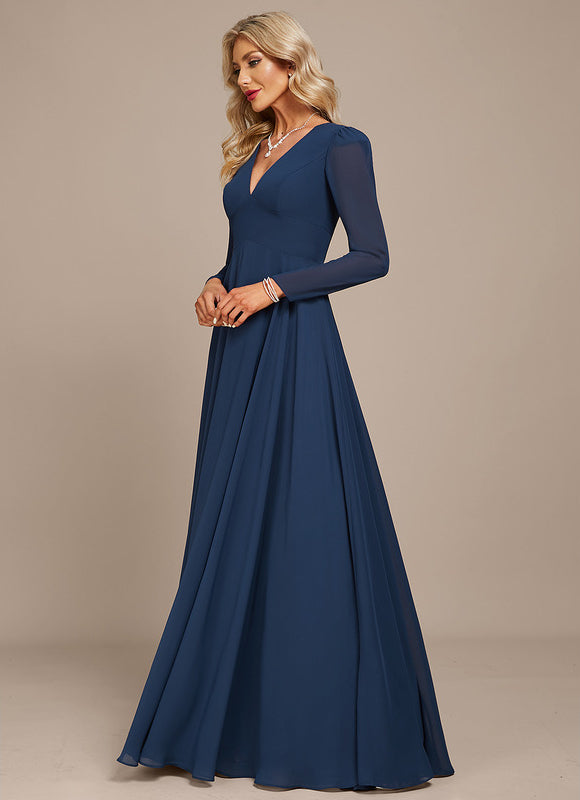 Robe Chic Veste Aérienne - gallery 3