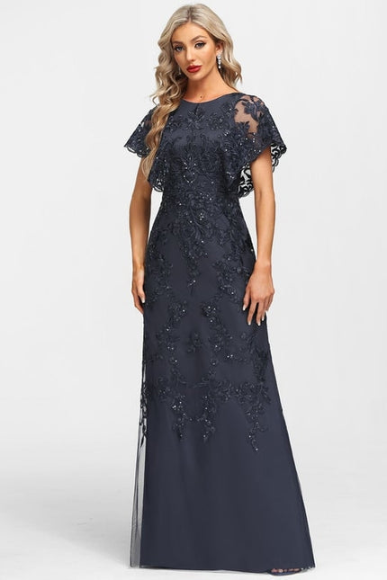 Robe Chic Chic Couture Tulle - gallery 3