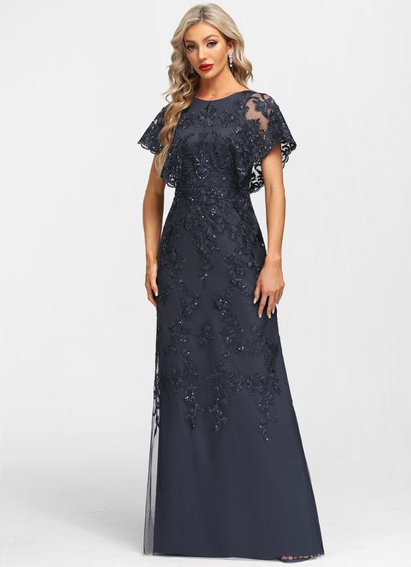 Robe Chic Chic Couture Tulle - gallery 3