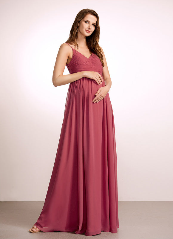 Robe De Grossesse Chic - gallery 3