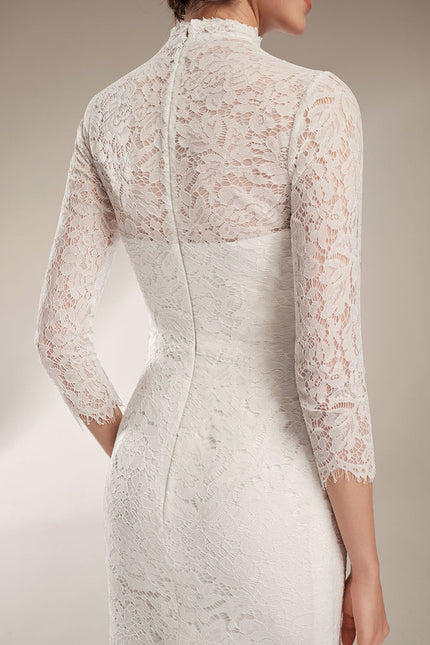 Robe Chic Majesté Éternelle - gallery 7