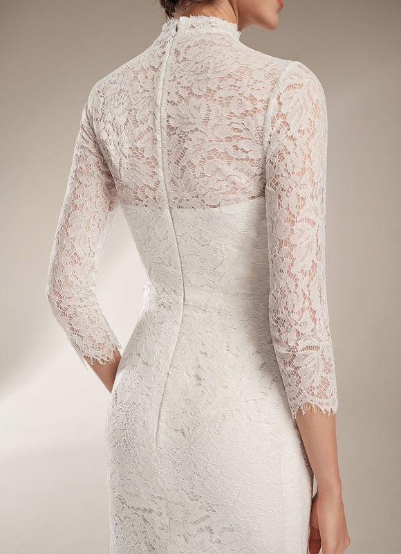 Robe Chic Majesté Éternelle - gallery 7
