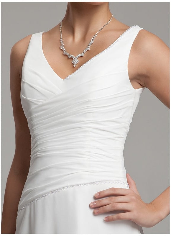 Robe Chic Éclat Vaporeux - gallery 4