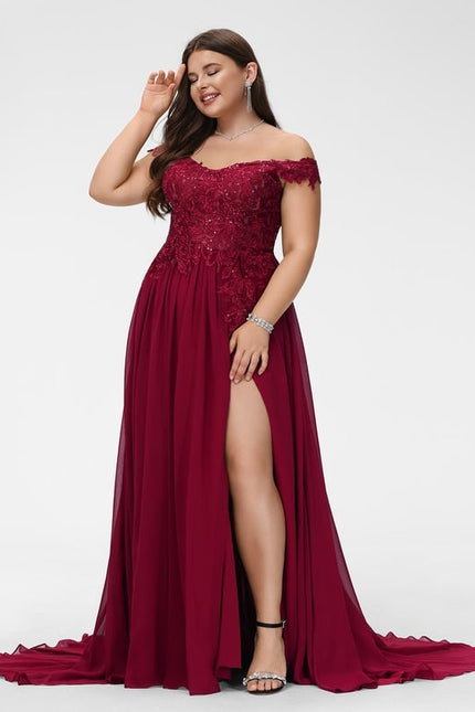 Robe Chic Sirène Couture - gallery 9