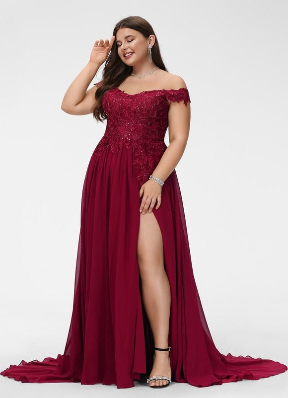 Robe Chic Sirène Couture - gallery 9