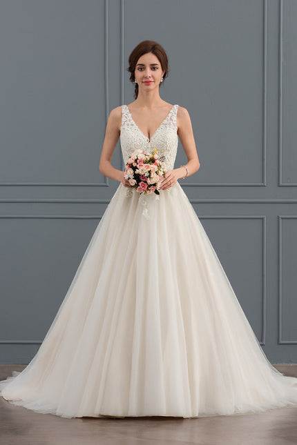 Robe Chic Étoffe Enchantée - gallery 4