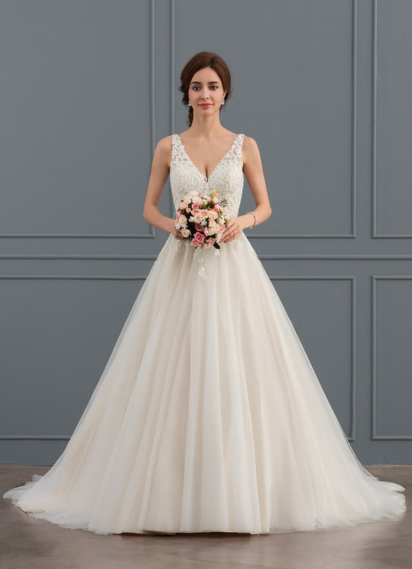 Robe Chic Étoffe Enchantée - gallery 4