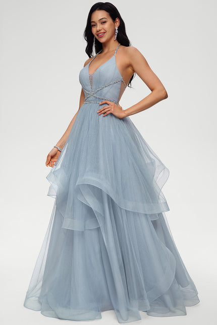 Robe Chic Étoile Dazur - gallery 3