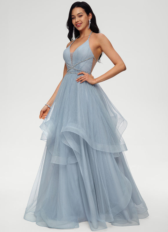 Robe Chic Étoile Dazur - gallery 3
