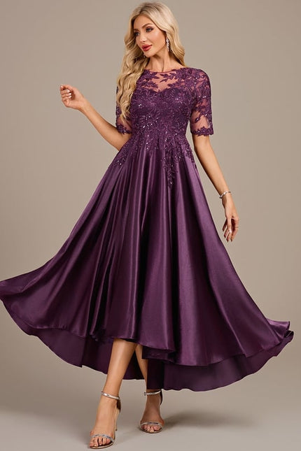 Robe Chic Violet Chic - gallery 3