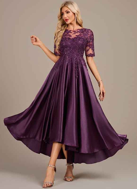 Robe Chic Violet Chic - gallery 3