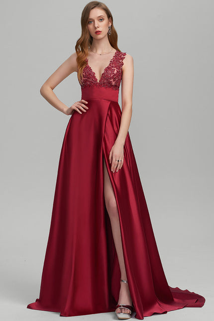 Robe Chic Royale Velours - gallery 3