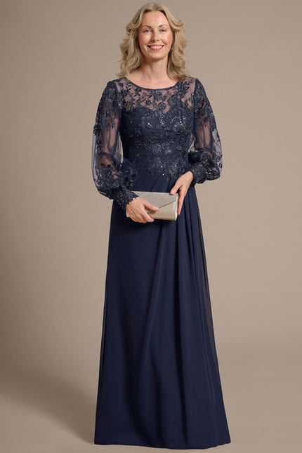 Robe Senior Chic - gallery 5