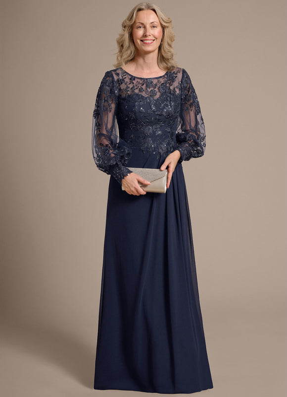 Robe Senior Chic - gallery 5