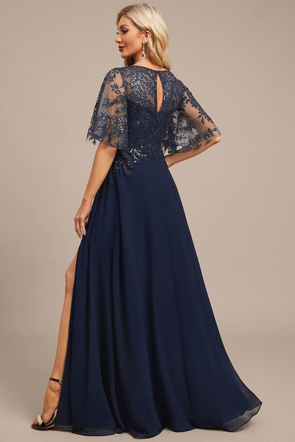 Robe Chic Soirée Chic - gallery 6