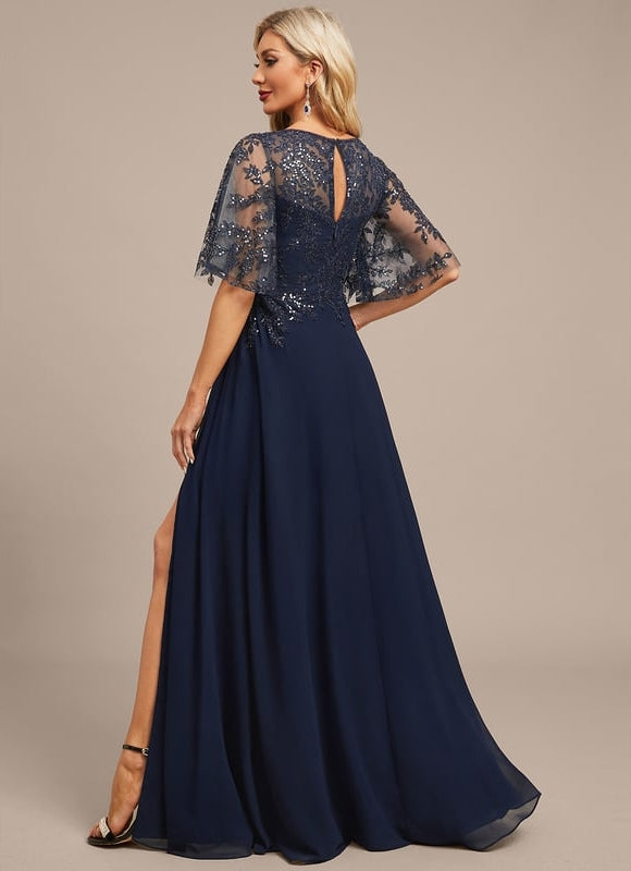 Robe Chic Soirée Chic - gallery 6